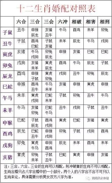 马猴最佳婚配生肖属相（属猴男最佳婚配属相第一名）