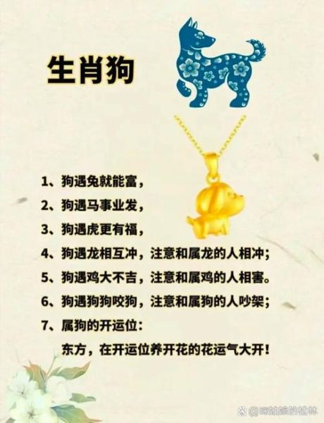 仆人最佳生肖属相（属狗的人最适合做仆人吗？）