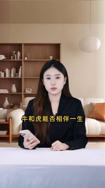 虎和牛的生肖属相合不合（虎和牛的属相到底合不合？）
