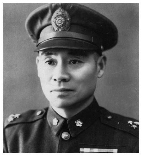 何应钦是什么生肖属相