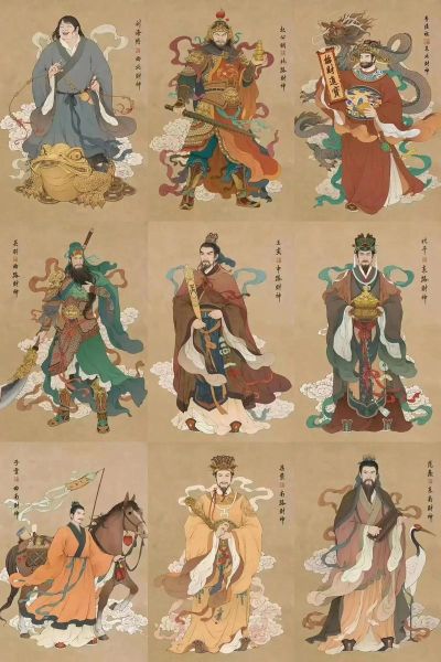 范蠡是什么生肖属相（范蠡生肖属相究竟是什么）