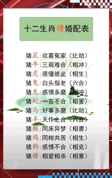 金庸的生肖属相（金庸生肖属相真相：原来是属猪）