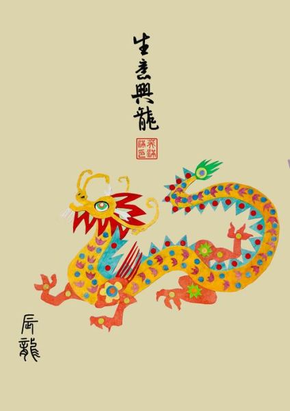 生肖龙属相介绍视频（生肖龙视频详解：新手一看就会）