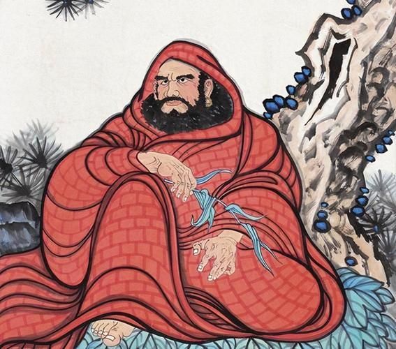 达摩属什么生肖属相呢（达摩属相查询结果是什么）