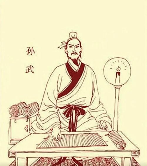 孙武出生属相是啥生肖