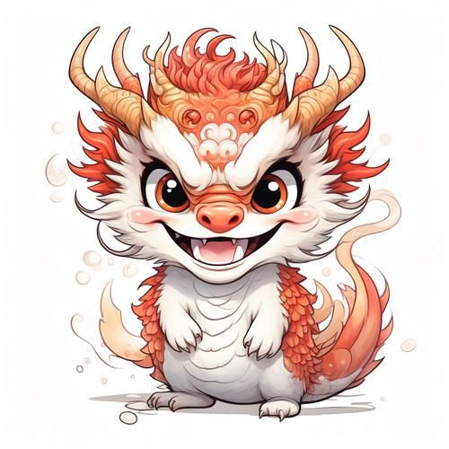 生肖头像带属相的（生肖头像带属相的在线制作教程）
