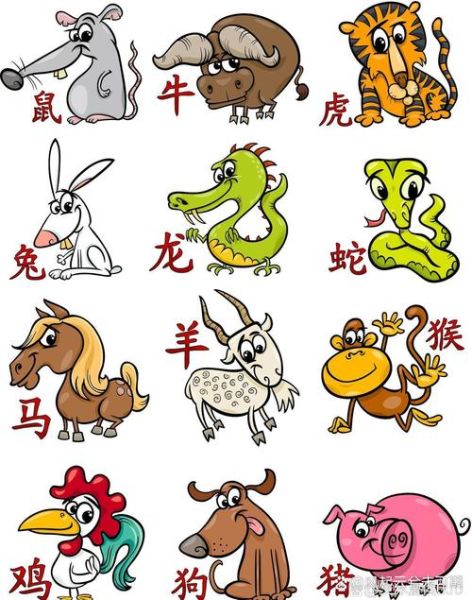 生肖猪好运的属相（生肖猪好运的属相是兔、羊、虎）
