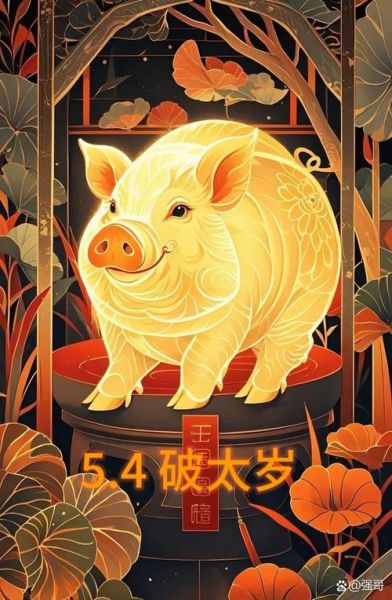 生肖属猪的克星属相（属猪的最大克星是什么属相）