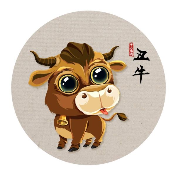 十二生肖属相谁是牛（十二生肖里谁是属牛？）