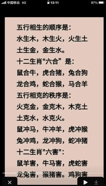 虎猴对冲最佳生肖属相（虎猴对冲最佳化解属相排行）