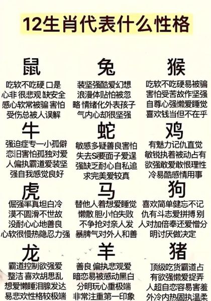 老命属什么生肖属相最好（老命属什么生肖最好？最旺晚年榜单）