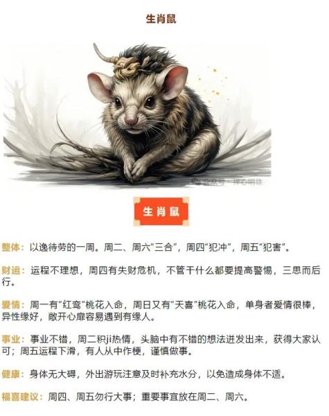 生肖鸡冲什么属相（生肖鸡和哪些属相相冲？）