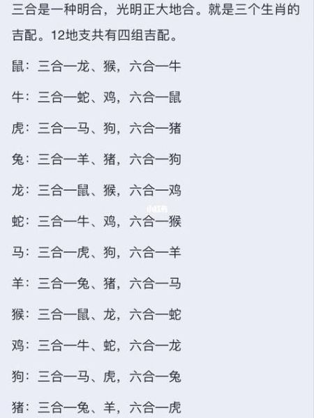 75年的生肖属相（75年属什么生肖？小白也能秒懂）