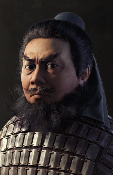 张飞正确生肖是什么属相（张飞正确生肖是属什么）