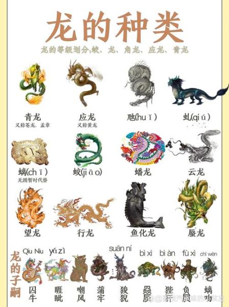 生肖龙和龙属相（生肖龙和龙相配吗）