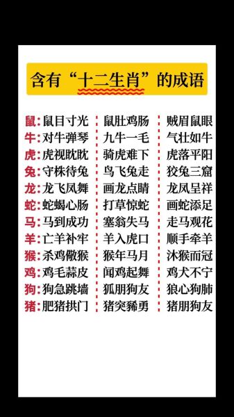 赔钱的生肖是什么属相（2024赔钱的生肖究竟是哪位？🔍）