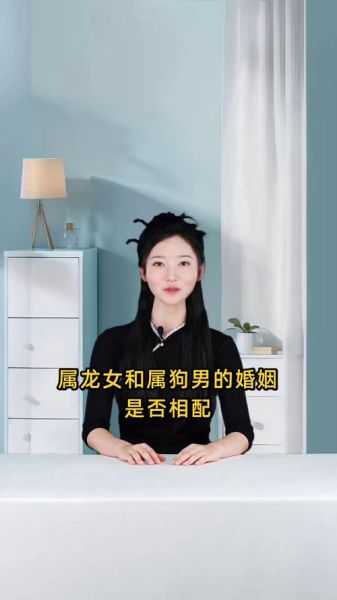 狗和龙生肖匹配吗属相