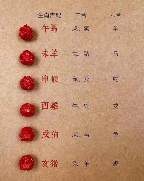 什么属相压得生肖龙女好（生肖龙女和什么属相最合）