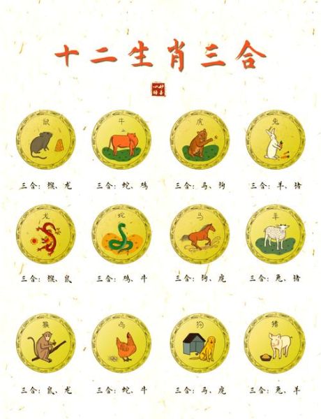 陈友梁生肖属相（陈友梁属什么生肖？一看就懂！）