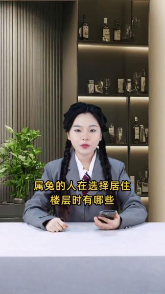 选房子生肖属相（属兔买房最佳楼层风水解析）