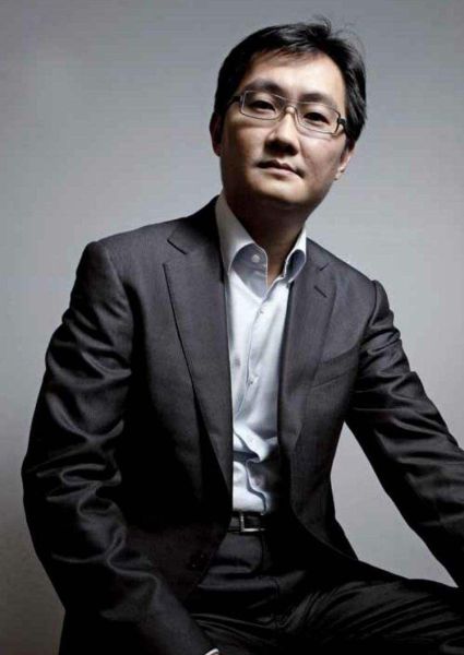 马化腾生肖属相分析（马化腾生肖属相及命运解读）