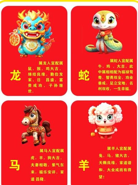生肖属相案例（生肖属相案例新手入门攻略）