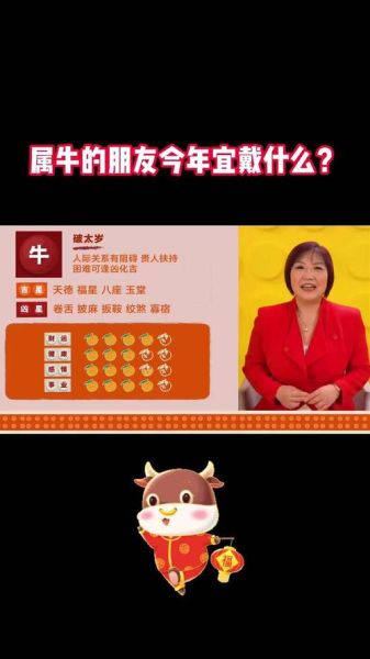 2021年今日生肖属相(2021年属啥生肖?属牛!🐄)