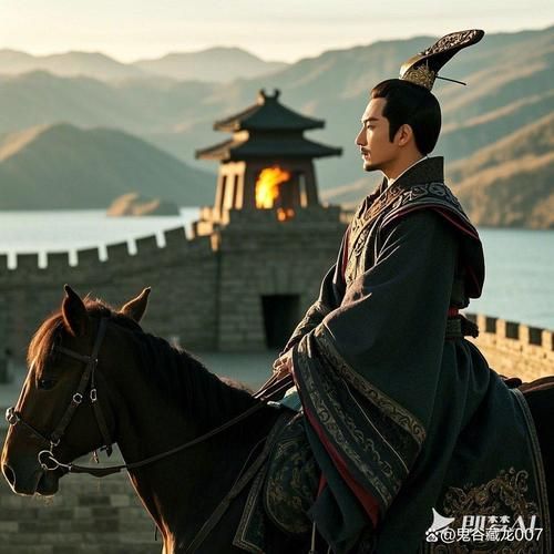 周幽王生肖属相(周幽王属什么生肖)