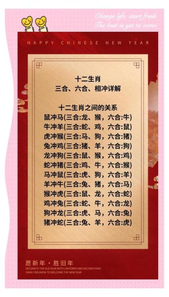 属相不合生肖合（属相不合生肖合的破解方法💡）