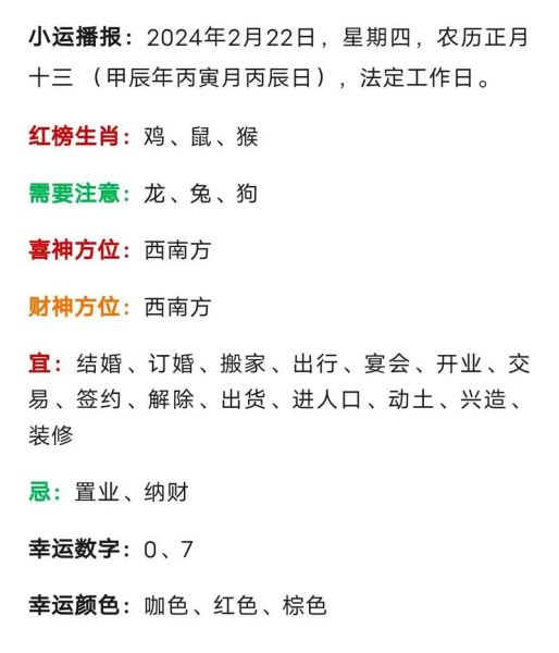 5月13日农历生肖属相(5月13日农历生肖属相查询方法)