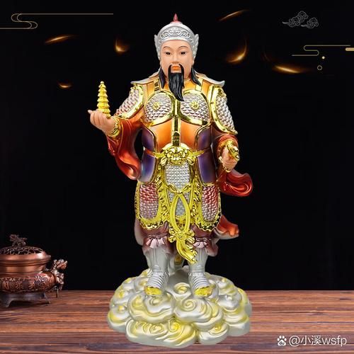 李靖属相是什么生肖(李靖属什么生肖?真相大揭秘)
