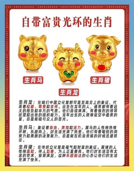 生肖加属相富贵命（生肖加属相富贵命怎么算最准）
