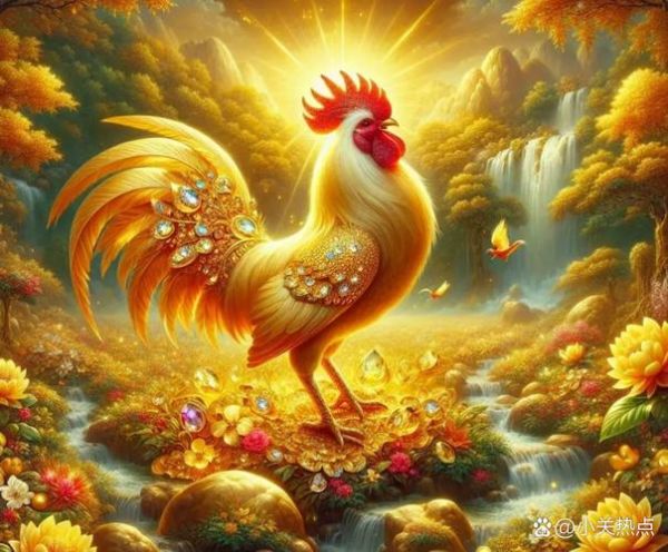 属相鸡前面是啥生肖(属鸡之前的生肖是什么?)