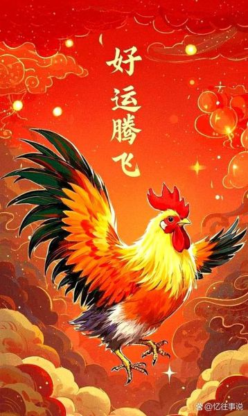 属相鸡前面是啥生肖(属鸡之前的生肖是什么?)