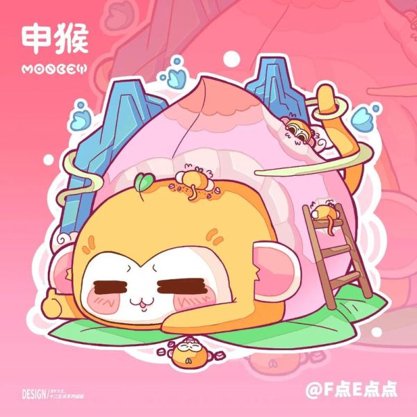 孙悟空的生肖属相（孙悟空的生肖是什么？小白也能秒懂）