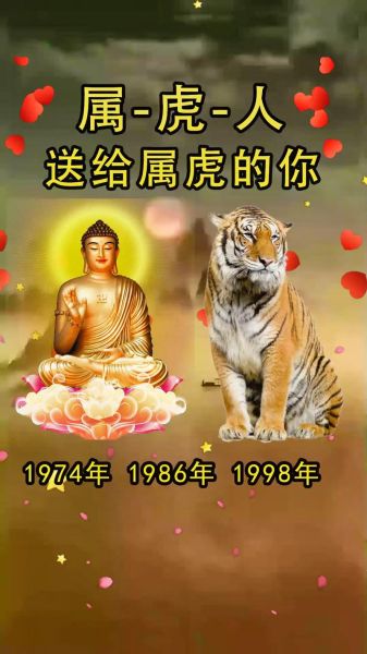 虎生肖守护哪个属相（虎生肖守护什么属相？）