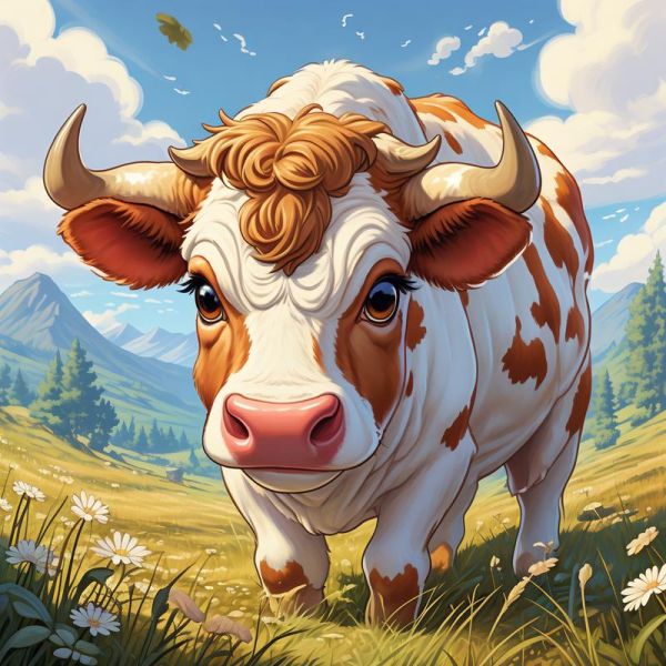 生肖有什么属相不能养牛（哪些生肖不能养牛的真相）