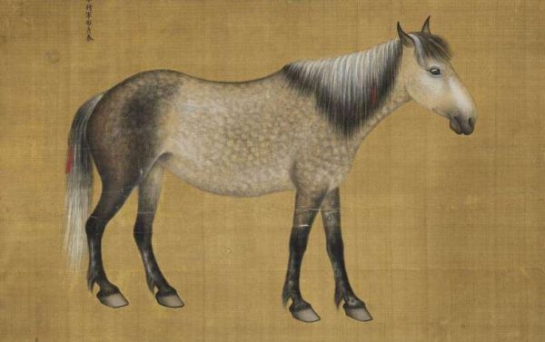 古时项羽什么生肖属相（项羽生肖属相是什么）