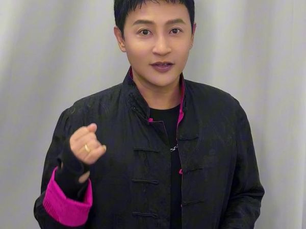 陈志朋生肖属相（陈志朋属什么生肖？答案在这里！）