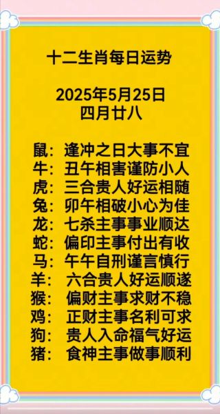 21日属相是什么生肖（21日属什么生肖？老黄历速查法）