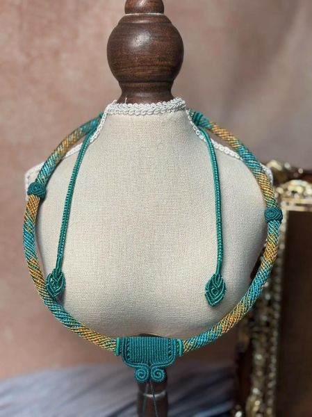 生肖属相编绳手链(生肖属相编绳手链新手教程)