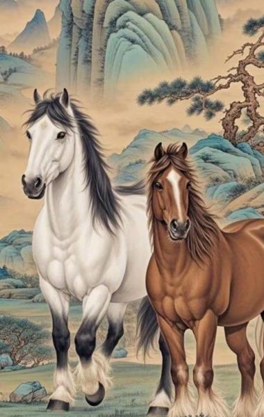 马若松什么生肖属相（马若松属什么生肖）