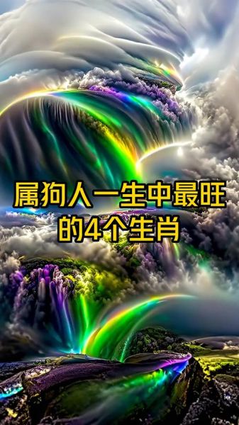 生肖狗最旺什么属相（生肖狗最旺的属相是哪一个？）