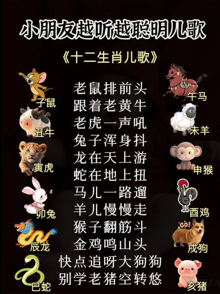 相声演员的生肖属相(相声演员的生肖属相揭秘🎤)