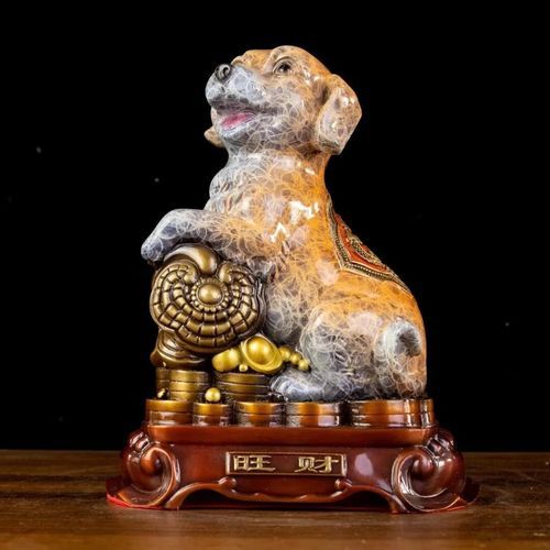 狗的吉祥属相是什么生肖