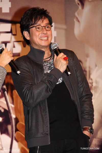 谭咏麟属相是什么生肖（谭咏麟属相是什么生肖 🐉）