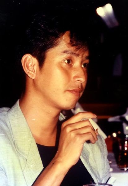 谭咏麟属相是什么生肖（谭咏麟属相是什么生肖 🐉）