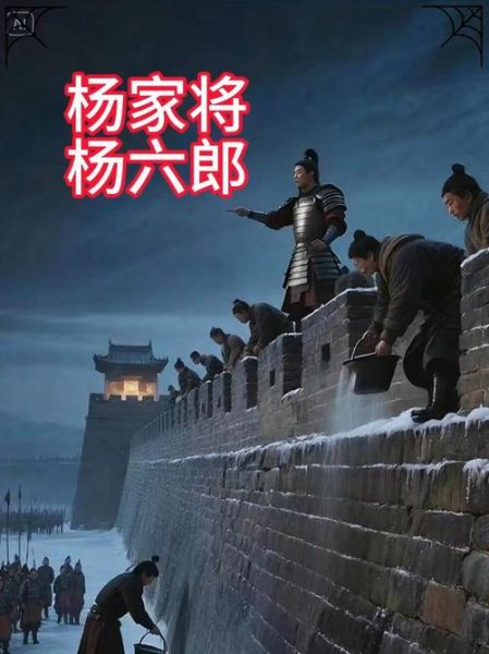 杨延昭属什么生肖属相(杨延昭属什么生肖及出生年份)