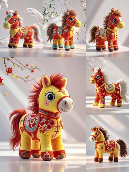 生肖马不见什么属相的人（生肖马最忌讳的属相是什么）