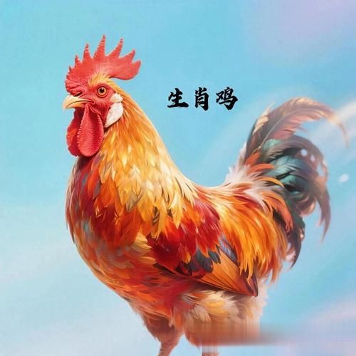 生肖鸡匹配属相（生肖鸡匹配属相最合的生肖是谁）